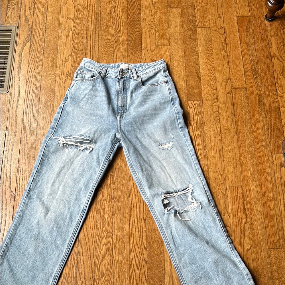 PACSUN 90’s Boyfriend Jeans